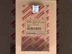 6137-21-2110 рукави рабочей втулки цилиндра двигателя дизеля 6D105 S6D105 для частей KOMATSU запасных video