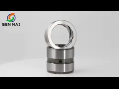 Forging Heavy Equipment Hardened Steel Bushings Custom Powder Metallurgy