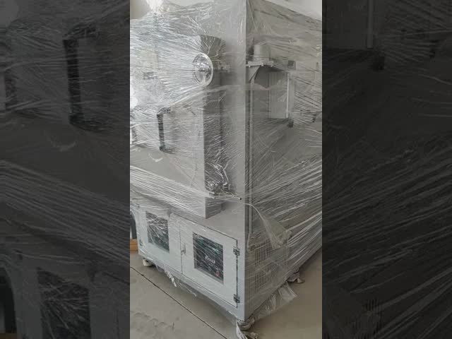 Hot Air Circulation Box Type High Precision Annealing Furnace For Optical Glass