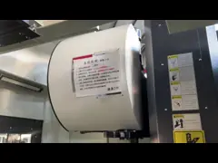 4 Axis Cnc Milling Machine VMC650  Cnc Milling Machine