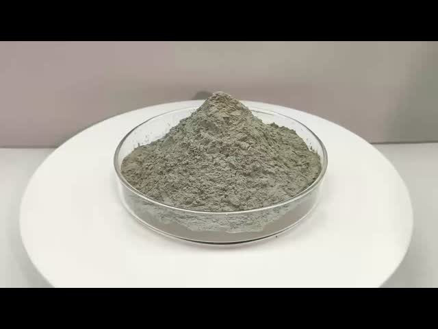 CA50 CA60 CA70 CA80 Кальциевый алюминат высокоалюминиевый литейный цемент Рефракторный цемент