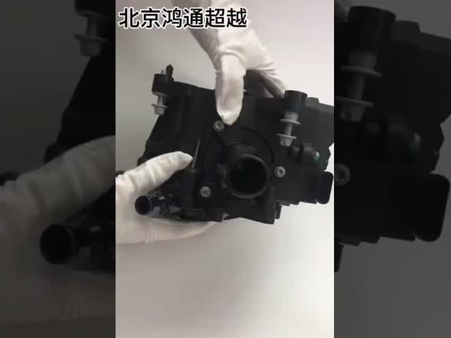 Auxiliary Water Pump Oe 1K0965561F  2009-2017 Volkswagen CC