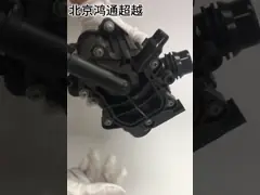 Auxiliary Water Pump Oe 1K0965561F  2009-2017 Volkswagen CC