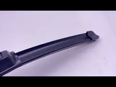 OEM Wiper Blade Rubber Strip Replacement CE Auto Wiper Blade Refills