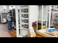 Cargador y adaptador sistema de envejecimiento de alta potencia adaptador de energía de envejecimiento gabinete