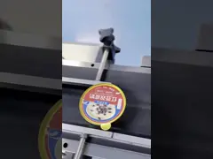 Ready Made Healthiest Instant Meals Red Bean Milk Custard dessert Nutritional Balance