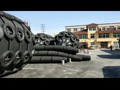 yokohama kauçuk çamurluk