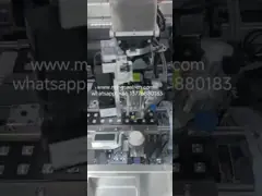 PD500D Five-Axis Linkage Dispensing Machine VR Glasses TWS Product Smart Ring TP Side Curved Screen Flexible Screen