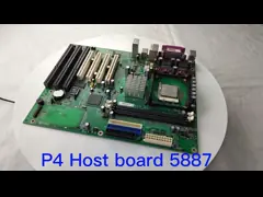 009-0020183 0090020183 NCR P4 Motherboard ATM Maschinenteile PCB-Motherboard ATX SOCKET 478