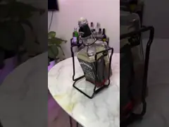 4.5W Electric Wine Dispenser For Parties And Family Gatherings