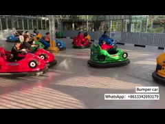 Theme Park Kids Driving School Cars Wholesale Manufacturer
