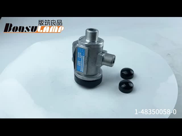 Air Governer CXZ96 OEM 1-48350058-0