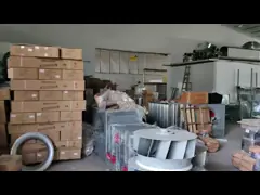 NM Steel Wallboard 1.5m Door Car Spray Paint Room Electricity Heating