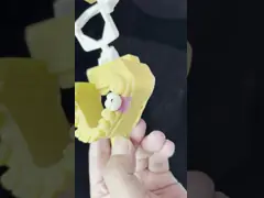 Screw Retained PFZ Porcelain Layered Zirconia Dental Implant Crown from Dental Lab ISO FDA CE Certified with 5-Year Guarantee