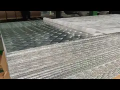 Xienuo Aluminium Tread Plate