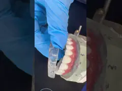 Hard & Soft Night Guard Dental Mouth Guard Hard Soft Night Guard Professional