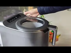 Tabletop Electric Compost Kitchen Machine Garbage Processor Appliance