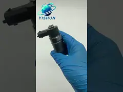 Sinotruck spare part Common Rail Fuel Injector 0445120126