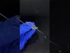 Aesthetic Orthodontic Appliance for Effective Jaw Alignment