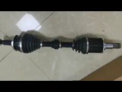 43420-58061 Front Drive Shaft For Toyota Alphard Vellfire GG30W