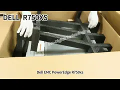 Powerful Dell 2U PowerEdge R750xs Rack Server With 495W Power