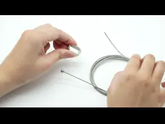 Factory Price High Quality Steel Self-Lock Hook For Display Product Small Hanging Accessory