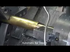 Anodized Brass Aluminum SS Metal CNC Machining Parts Turning Service Brass Product Manufacturing Supplier