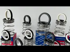 BERGMAN 560A-10 12 14 15 16 18 19 20 22 25 28 30 32 35-80mm Pump Mechanical Seal