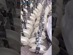 Специализированный кондуктор универсальный стринговый блок кабеля штурвал блок пластика video