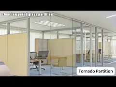 Feneri için ince cilalı kenarlı kaslı cam güvenlik ve estetik garantilidir