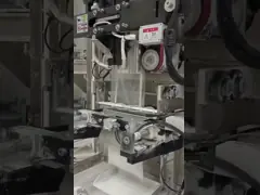 Water Soluble Packaging Film, shipping: 35 microns*1000 meter, 50 microns*800 meter, 80 microns*500 meter