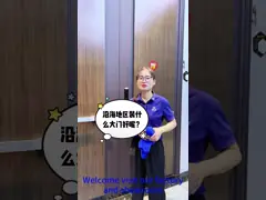 5mm Scratch Resistant Aluminum Clad Exterior Doors Classroom Contemporary Aluminium Front Doors