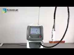 China Supplier 1064nm 755nm Yag Laser Hair Removal Machine For Salon