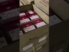 DB58 Engine Piston Ring Diesel Engine Part For Doosan Daewoo