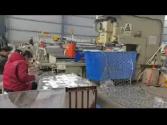 Xienuo Aluminium Circle