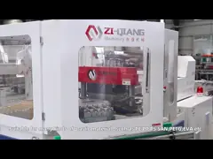 زجاجة IBM حقن انفجار Hdpe PP PE PET آلة صب 40 طن