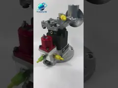 3417674 Diesel Engine Injection Pump 4954877 For Cum-Mins M11