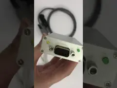 For Toyota BT Forklift Canbox CPC USB ARM7 cable truck box diagnosis tool CAN Interface Can bus line TruckCom+CF54