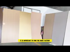 Vintage Decoration Bamboo Charcoal Wall Board 1.22m Width For Bedroom