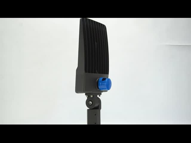 ダイ・カスティング アルミニウム LED 靴箱 ストリートライト 240watt 300w 350w 160lm/W