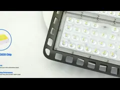 Die Casting Aluminum LED Shoebox Street Light 240watt 300w 350w 160lm/W