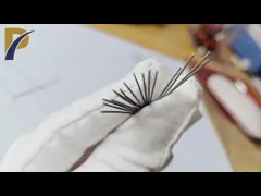 Large Diameter Titanium Welded Pipe GR1/GR2 Titanium Pipe For Chemical Plant