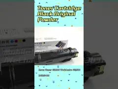 xerox черный тонерный картридж Оригинальный порошок для Xerox Phaser 6510DN WorkCentre 6515DN 106R03488 video