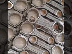 Assy 3942581 3925232 ведущего шатуна двигателя дизеля 6BT5.9 4BT для Cummins video