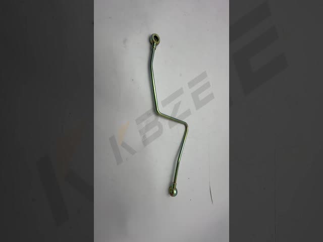 ZAX450 ZAX500 EXCAVATOR 1-19193239-0 1191932390 PIPE AIR BOOST REPLACE ISUZU 6WG1