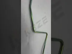 ZAX450 ZAX500 EXCAVATOR 1-19193239-0 1191932390 PIPE AIR BOOST REPLACE ISUZU 6WG1
