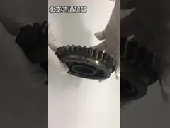 Комплект для цепей # 13506-75010 Toyota Sea Lion # 13559-76010 video