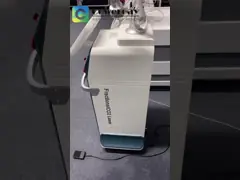 Co2 Fractional Laser Scar Removal / Skin Repair Skin Rejuvenation Machine