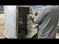 Polished Molybdenum Seed Chuck For Sapphire Crystal Growth Furnace Molybdenum Rod Molybdenum Process Parts 99.95% mo