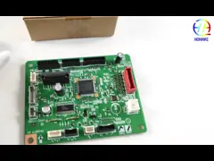 Сканнерная плата ADF PCB Сборка для Canon IR C2225 C2230 C-EXV34 FM0-1188-000 video